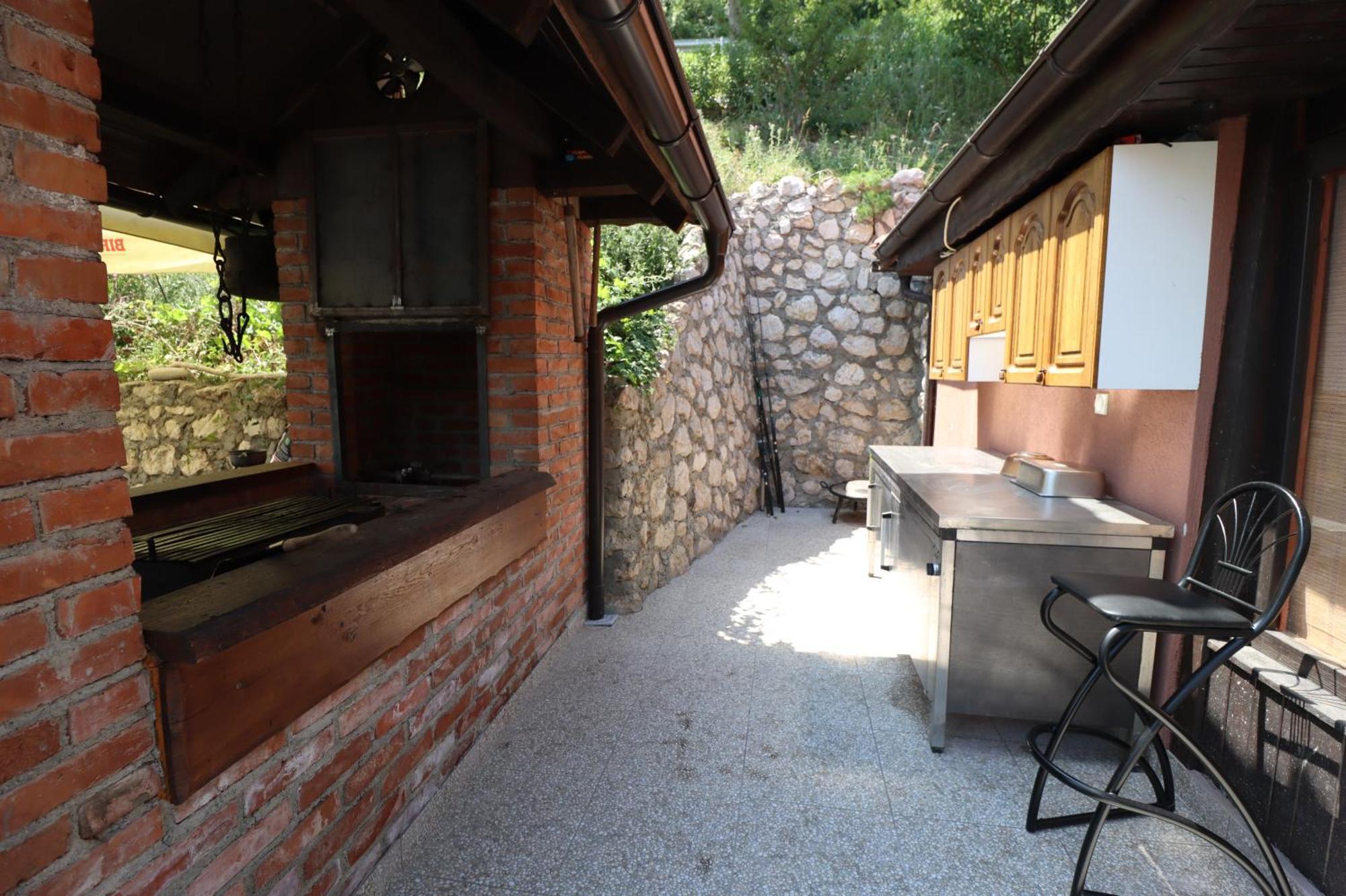 Dunavska Vila Milosavljevic Donji Milanovac Exterior photo